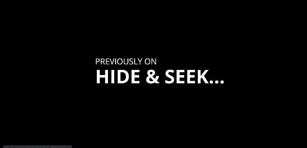  Men.com - (Ryan Bones, Will Braun, William Seed) - Hide And Seek Part 3 - Drill My Hole - Trailer preview